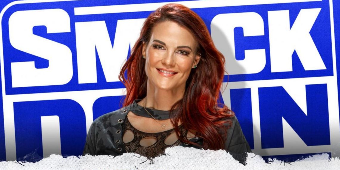 (Photo Credit: WWE)
