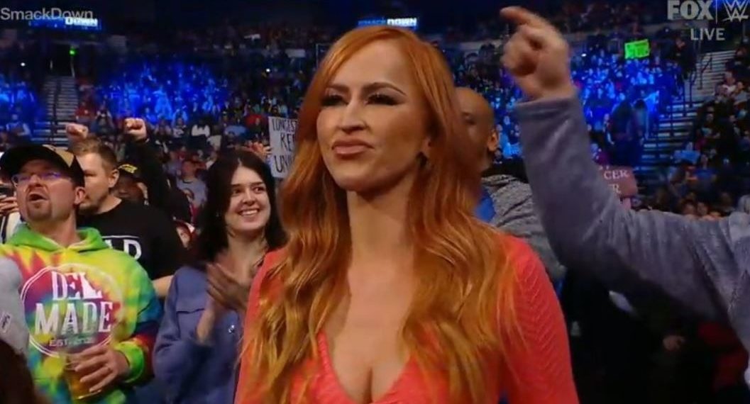 (Photo Credit: WWE)