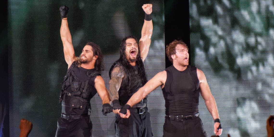 (Photo Credit: WWE)