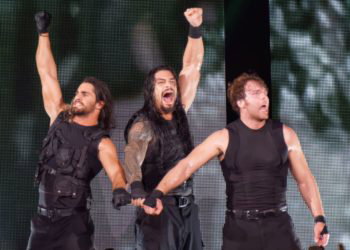 (Photo Credit: WWE)