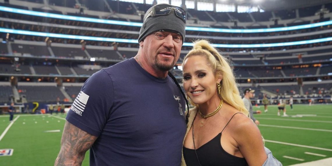 (Photo Credit: WWE)