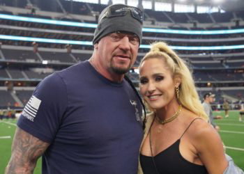 (Photo Credit: WWE)