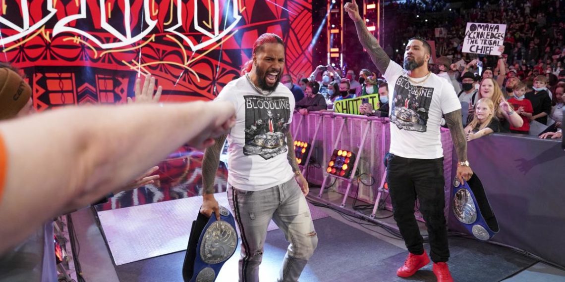 (Photo Credit: WWE)