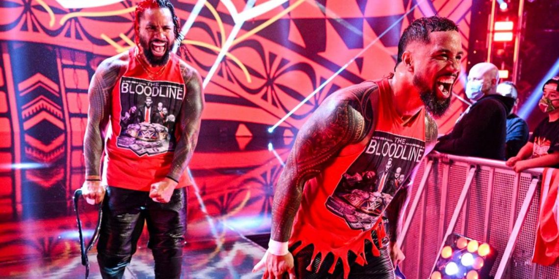 (Photo Credit: WWE)