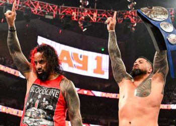 (Photo Credit: WWE)