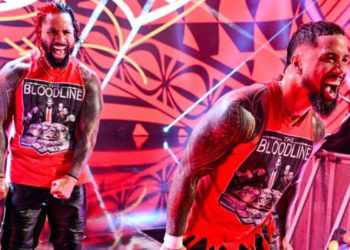 (Photo Credit: WWE)