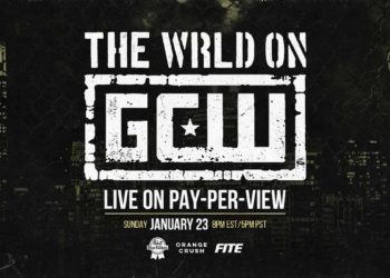 (Photo Credit: GCW)