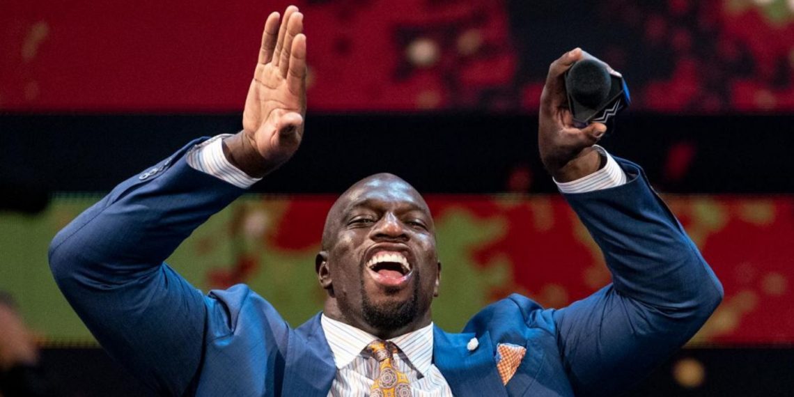 (Photo Credit: WWE)