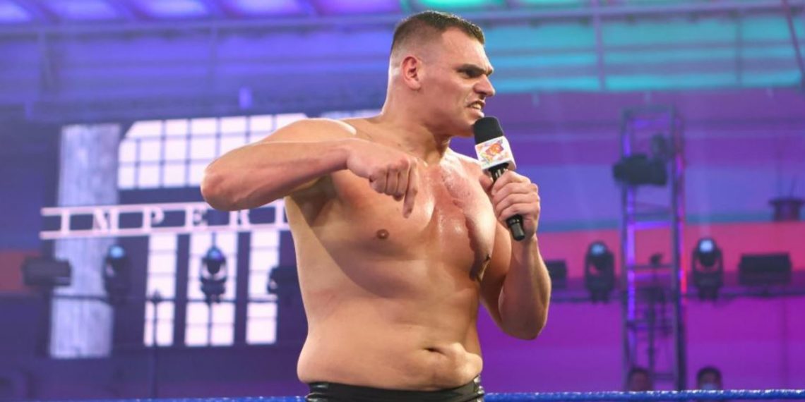 (Photo Credit: WWE)