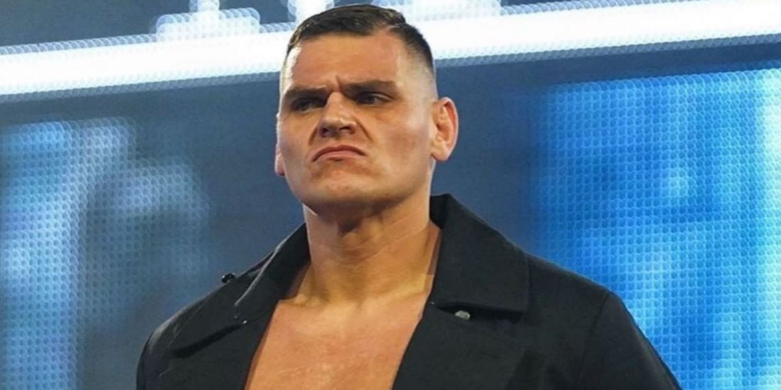 (Photo Credit: WWE)