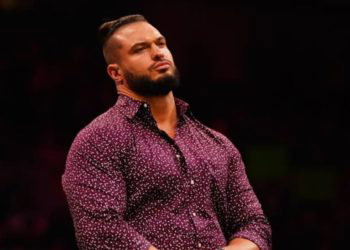 (Photo Credit: AEW)