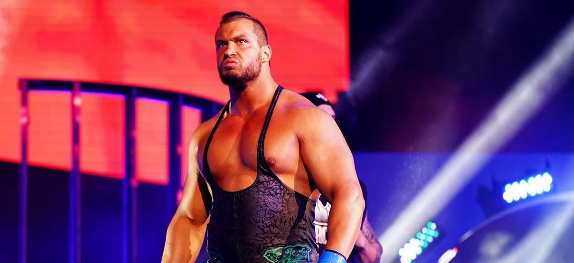 (Photo Credit: AEW)