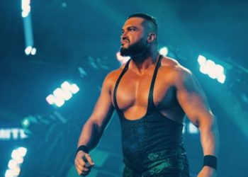 (Photo Credit: AEW)
