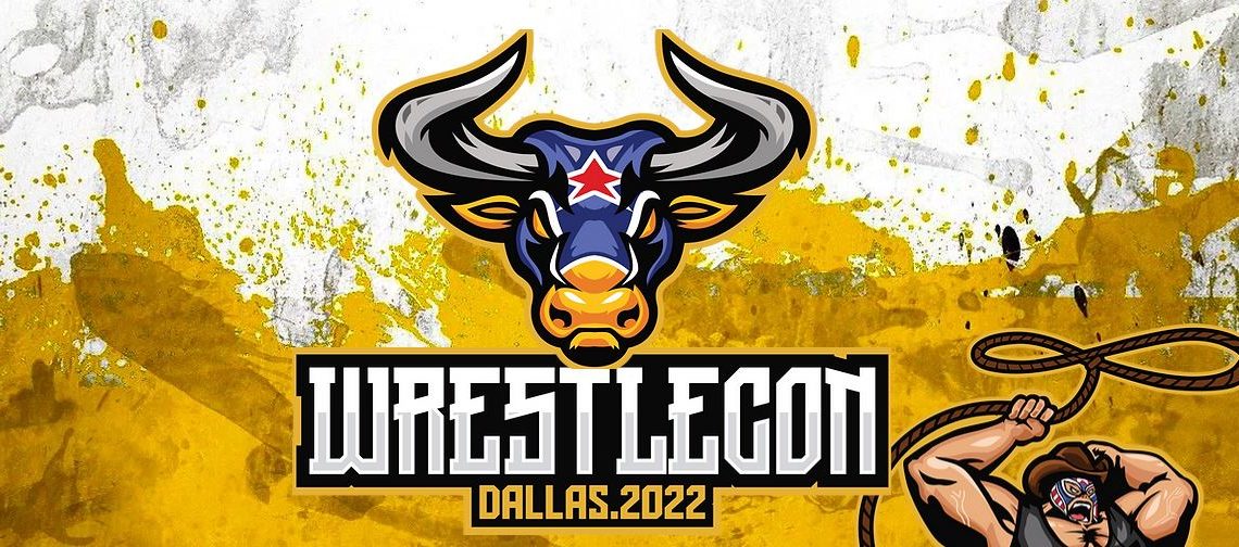 (Photo Credit: WrestleCon)