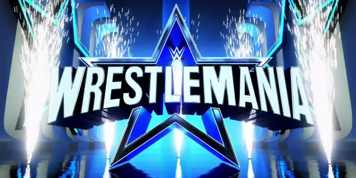 (Photo Credit: WWE)