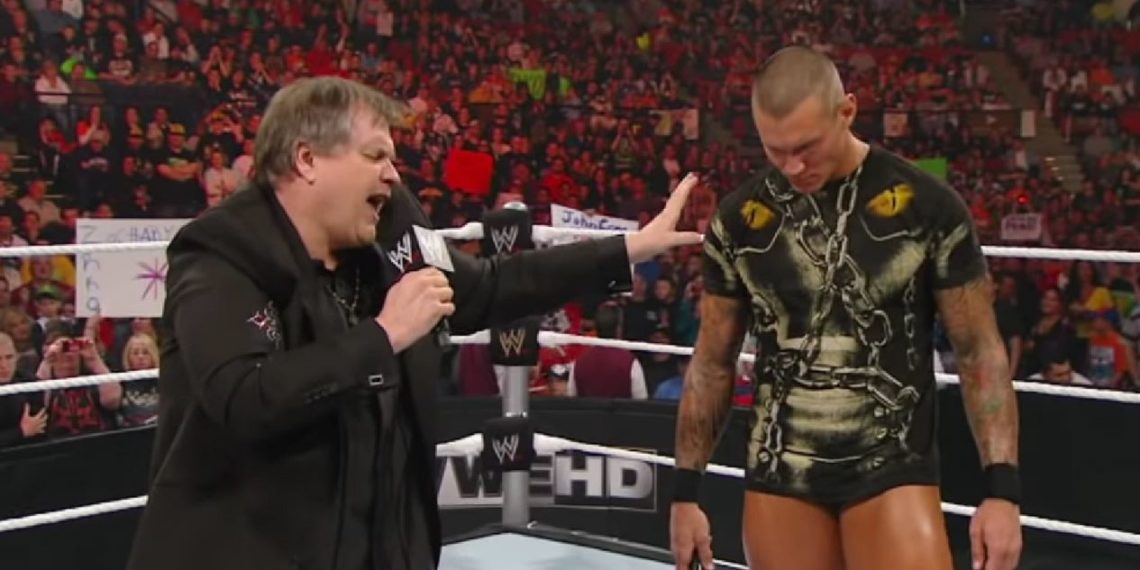 (Photo Credit: WWE)