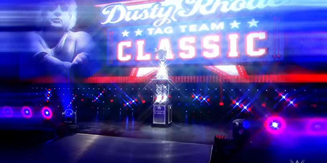 (Photo Credit: WWE)