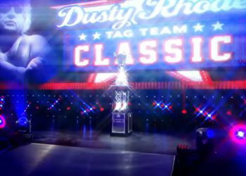 (Photo Credit: WWE)