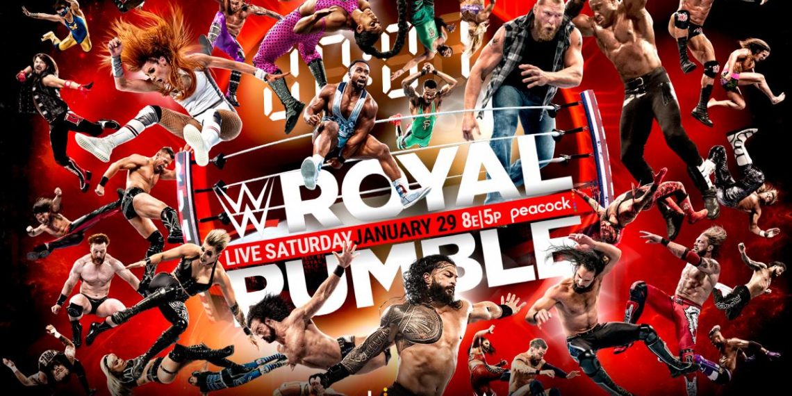 (Photo Credit: WWE)