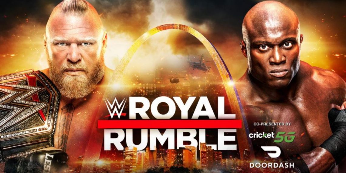 (Photo Credit: WWE)