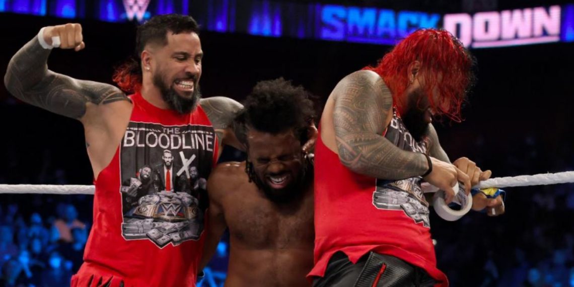 (Photo Credit: WWE)