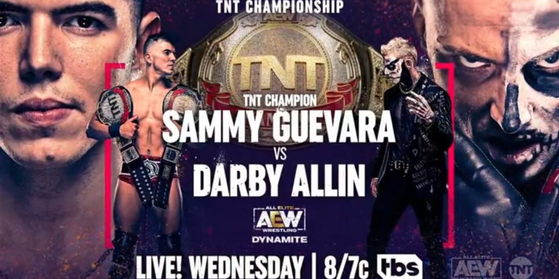 Photo Credit: AEW