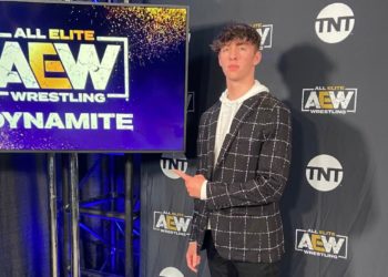 Photo Credit: AEW
