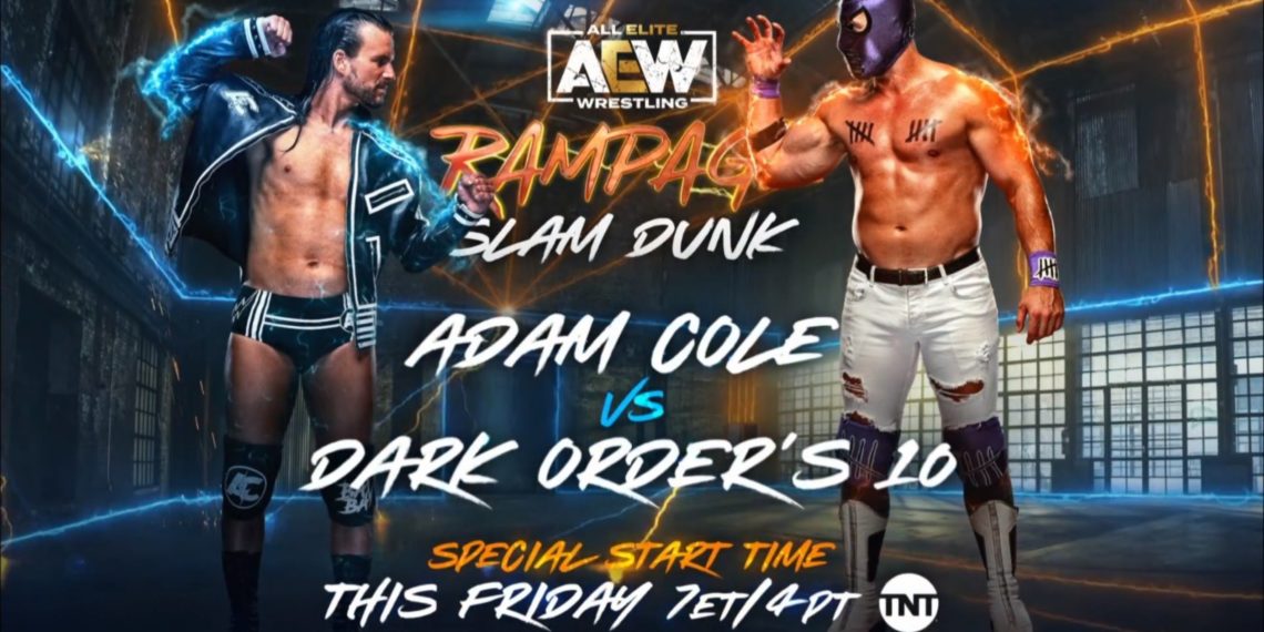 Photo Credit: AEW