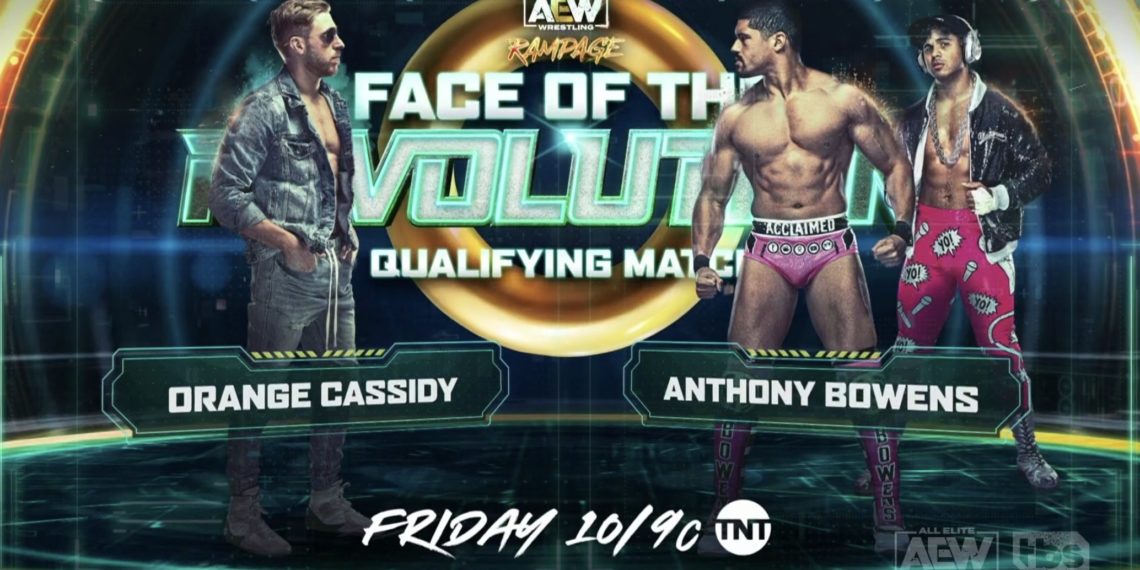 Photo Credit: AEW