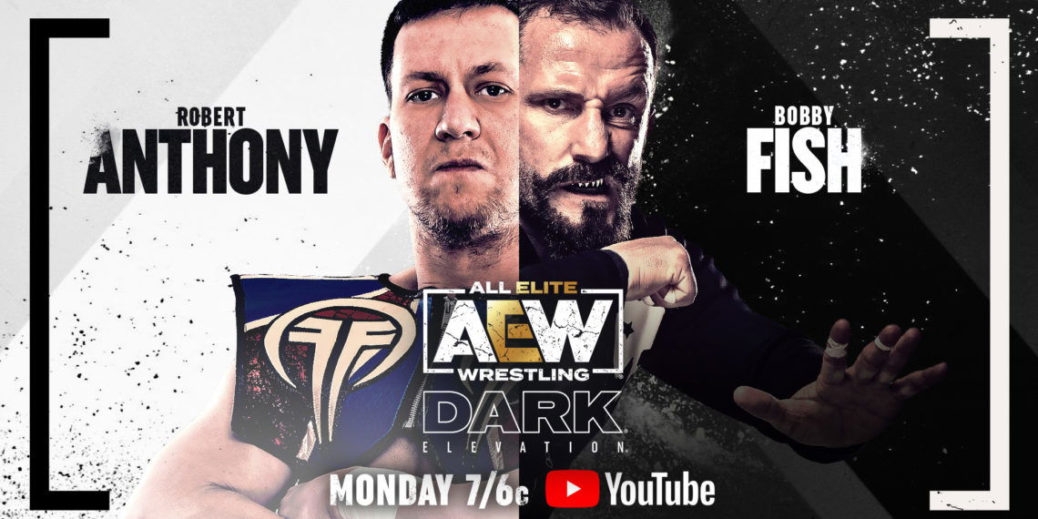 Photo Credit: AEW