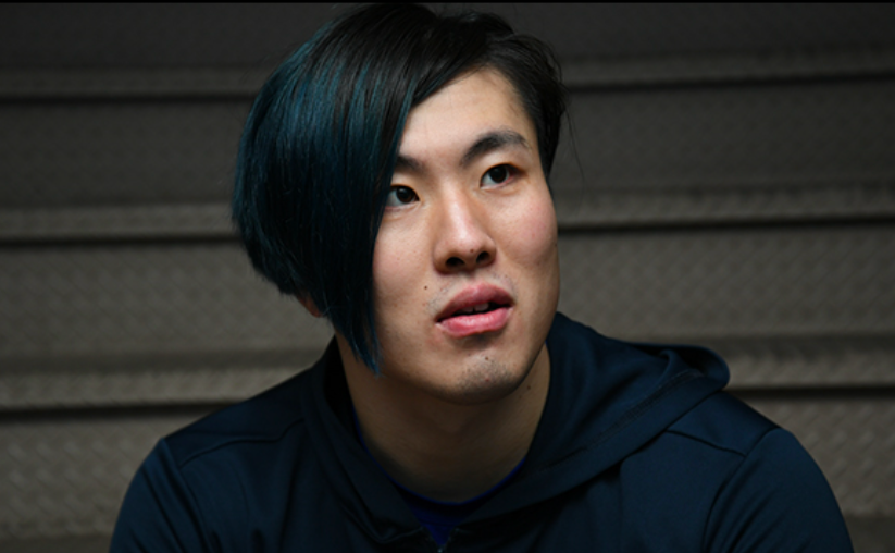 Photo Credit: NJPW