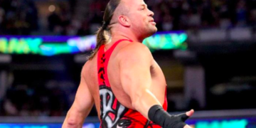 Photo Credit: WWE