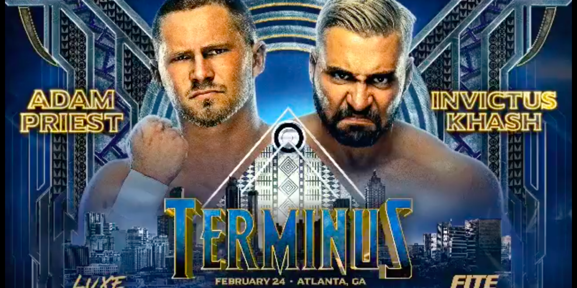 Photo Credit: TERMINUS