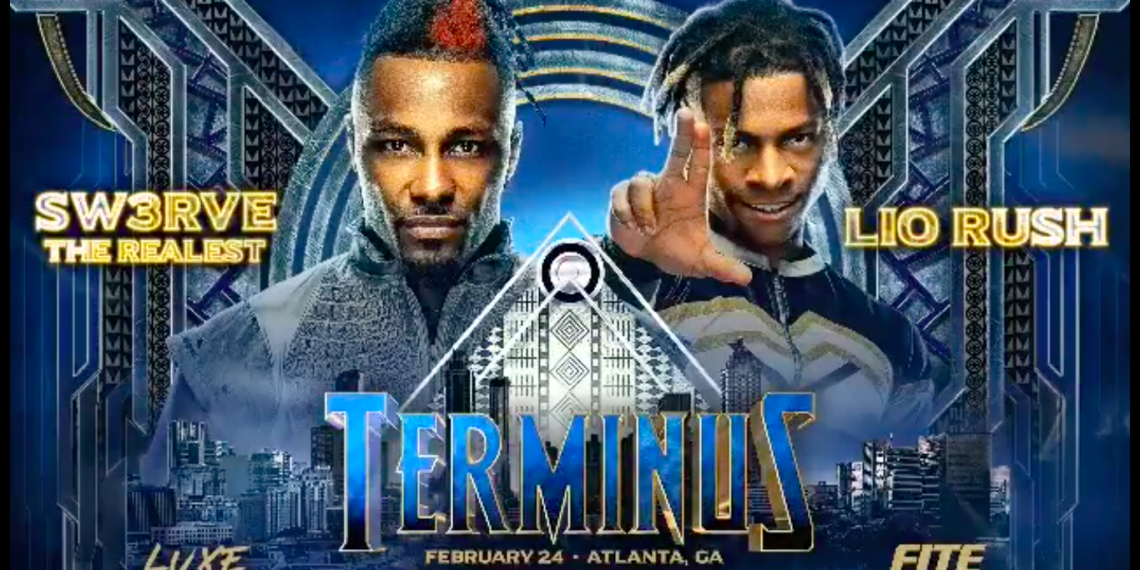 Photo Credit: TERMINUS