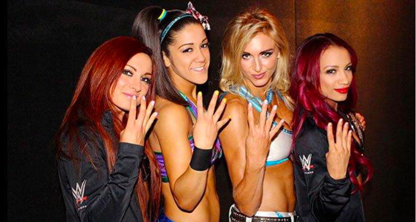 The Four Horsewomen Weren’t Very Close In Real Life, The First Person To Call Shotzi Following Her WWE Release Revealed, Drew McIntyre News