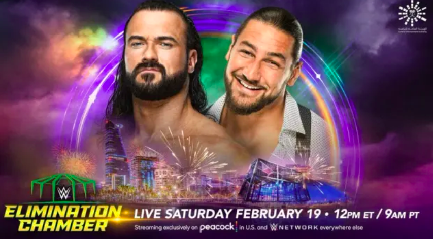 Photo Credit: WWE