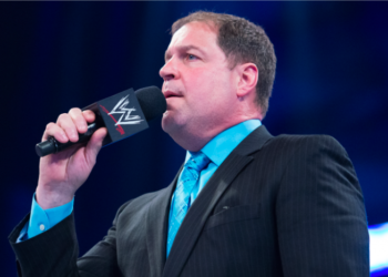 Photo Credit: WWE