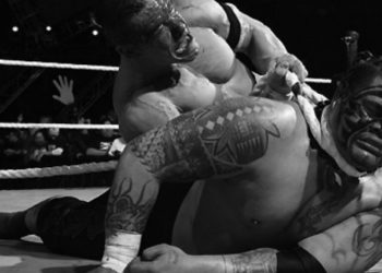 Photo Credit: WWE
