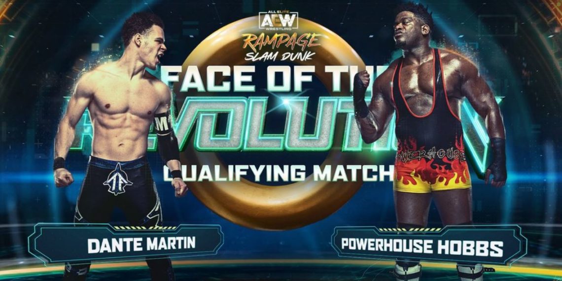 (Photo Credit: AEW)