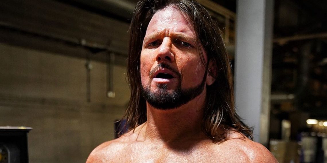 (Photo Credit: WWE)