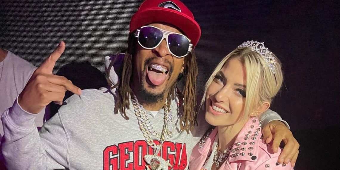 (Photo Credit: Instagram)