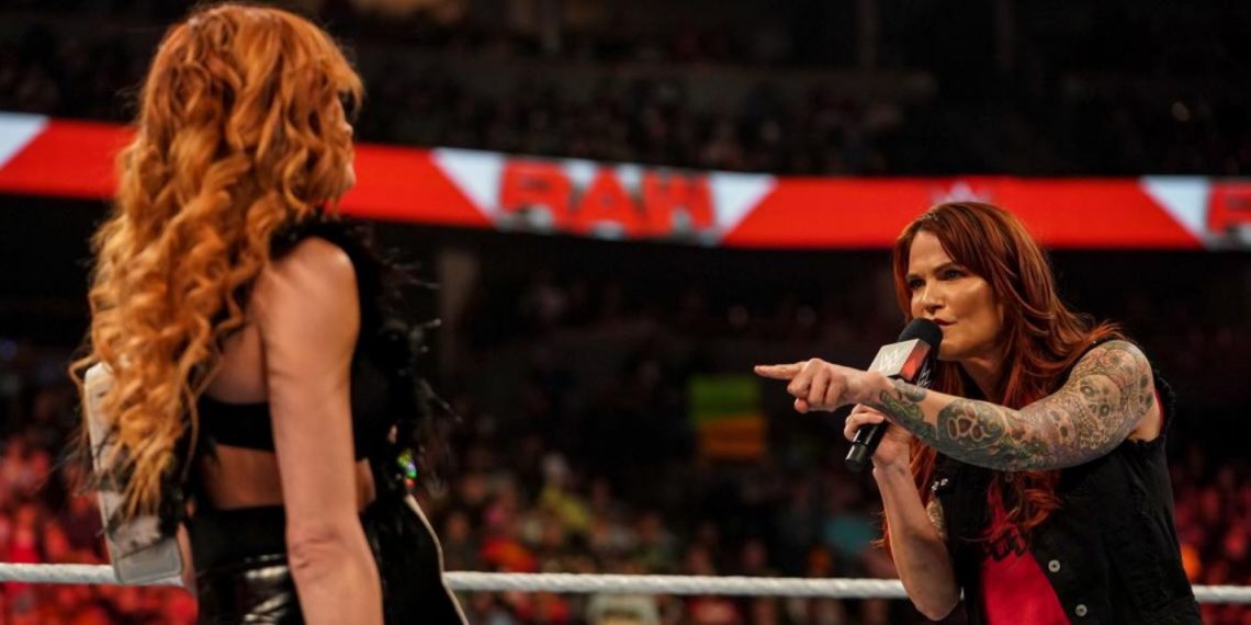 (Photo Credit: WWE)