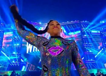 (Photo Credit: WWE)