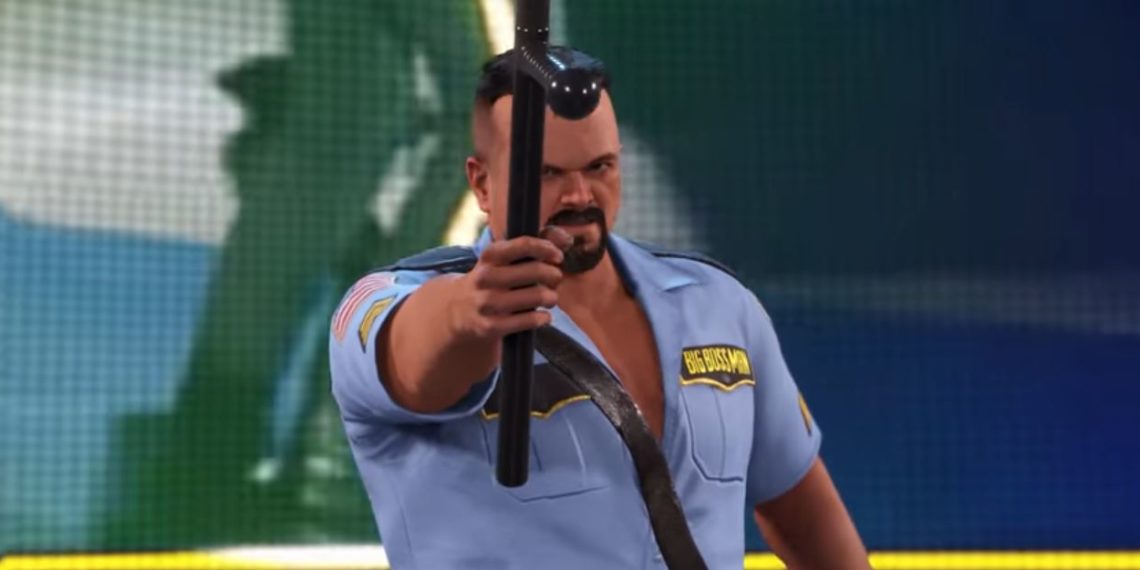(Photo Credit: 2K)