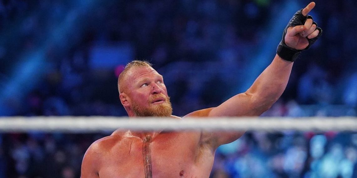 (Photo Credit: WWE)