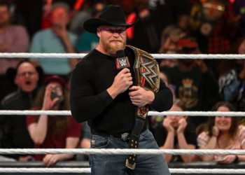 (Photo Credit: WWE)