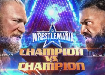 (Photo Credit: WWE)