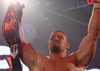 (Photo Credit: WWE)