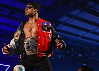 (Photo Credit: WWE)