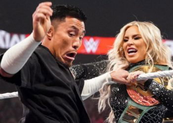 (Photo Credit: WWE)